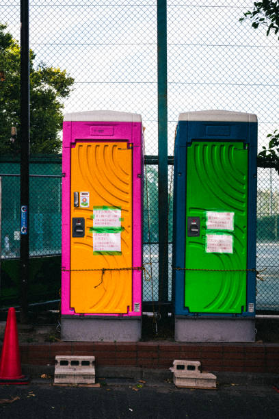Porta potty services near me in Eden Isle, LA