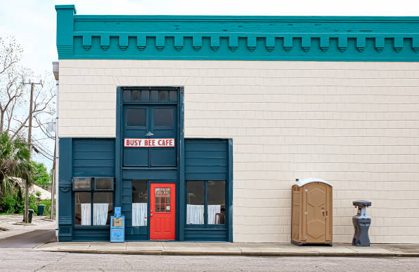 Best Temporary restroom rental  in Eden Isle, LA