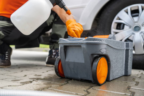 Best Portable toilet rental cost  in Eden Isle, LA