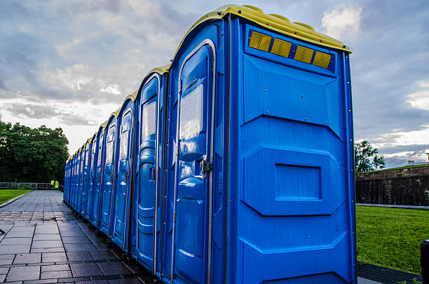 Portable Toilet Options We Offer in Eden Isle, LA